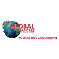 Global Car Care logo