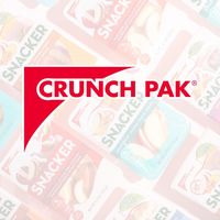 Crunch Pak logo