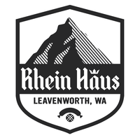Rhein Haus Leavenworth logo