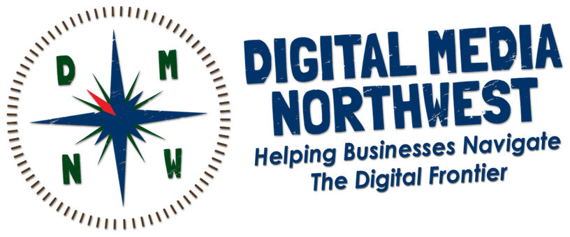 Digital Media Northwest logo