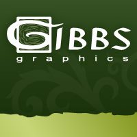 Gibbs Graphics logo