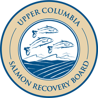 Upper Columbia Salmon Recovery Board logo