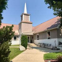 Spirit Life Center logo