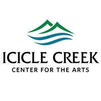 Icicle Creek Center For The Arts logo