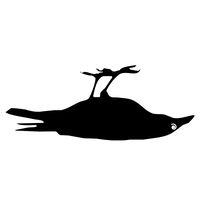 Club Crow logo