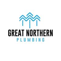 Great Northern Plumbing Service logo