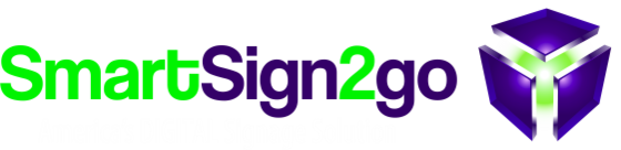 SmartSign2go logo