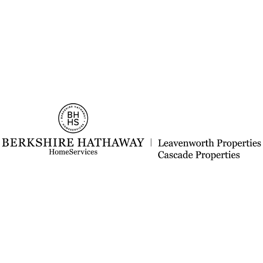 BHHS - Leavenworth Properties: Adam Drain logo