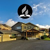 Cashmere Seventh-day Adventist Church logo