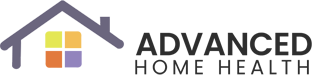 Advanced Home Health logo