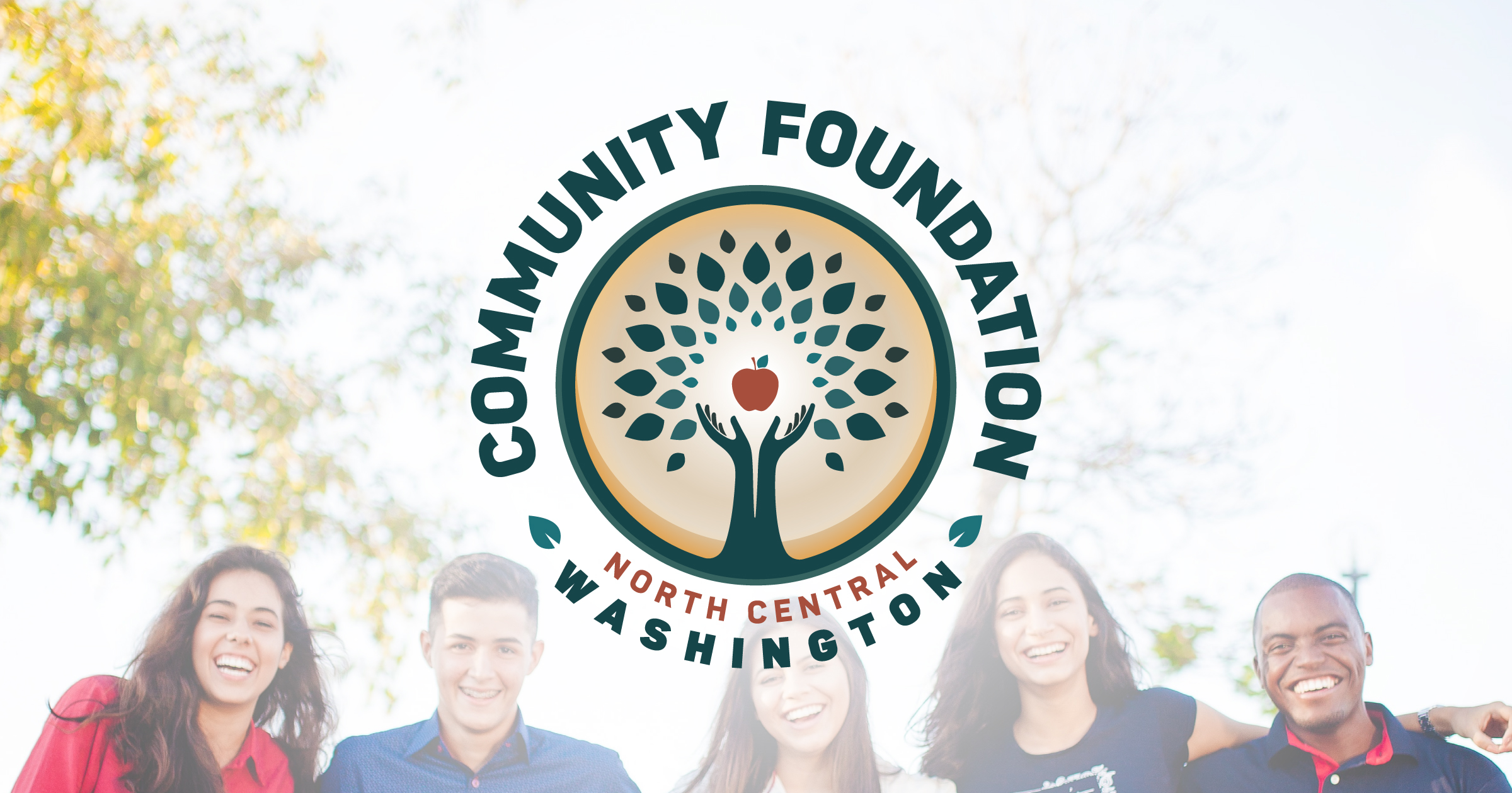 Community Foundation-N Central logo