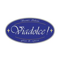 Viadolce Gelato logo
