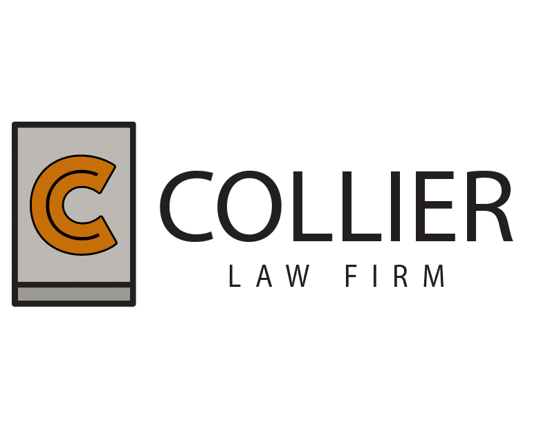 Collier Law Firm PLLC logo