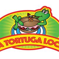 La Tortuga Loca logo
