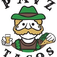 Pavz Tacos logo