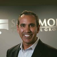 Solomon Financial Group logo