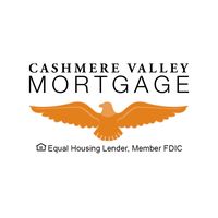Cashmere Valley Mortgage logo