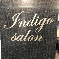 Indigo Salon & Spa - Permanent Cosmetics logo