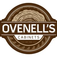 Ovenell's Cabinets logo