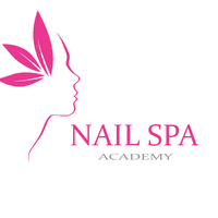 Nail Spa Academy logo