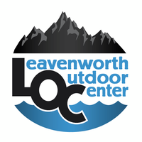 Leavenworth Outdoor Center logo