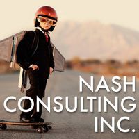 Nash Consulting logo