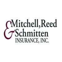 Mitchell Reed & Schmitten Insurance Inc logo