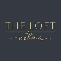 The Loft At Urban logo