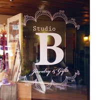 Studio B Jewelry & Gifts logo