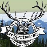 Der Sportsmann logo