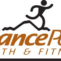 Balance Point Health & Fitness logo