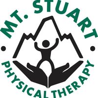 Mt Stuart Physical Therapy logo