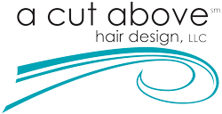 A Cut Above logo