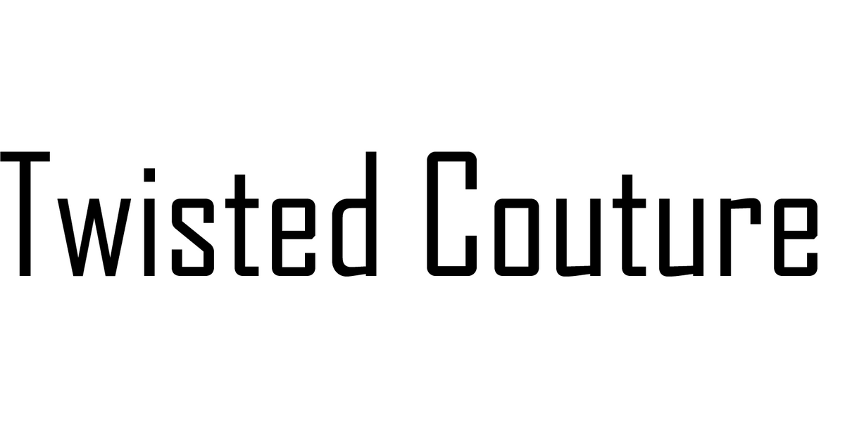 Twisted Couture logo
