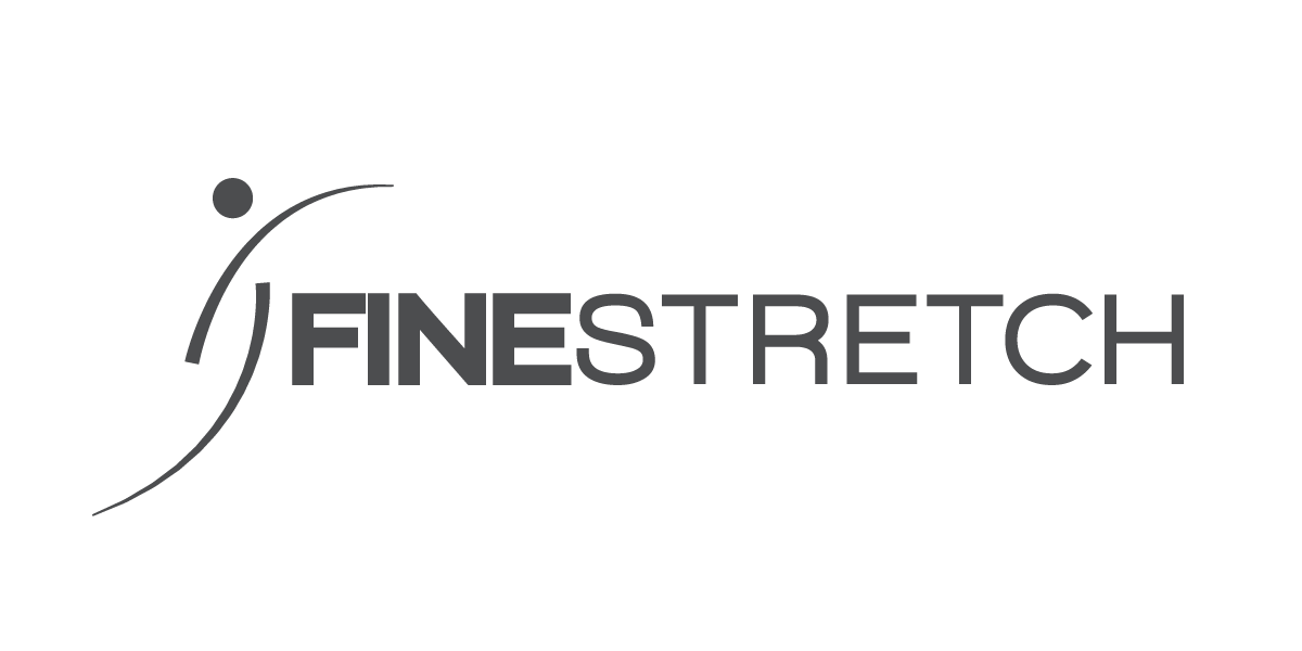 Finestretch logo
