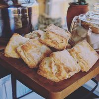 Argonaut Coffee & Biscuits logo
