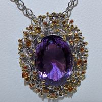 Veena Jewelry & Asian Boutique logo