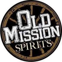 Old Mission Spirits logo
