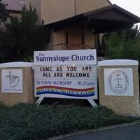 Sunnyslope Church logo