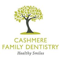 Cashmere Family Dentistry logo