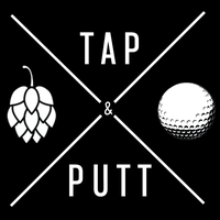 Tap & Putt logo