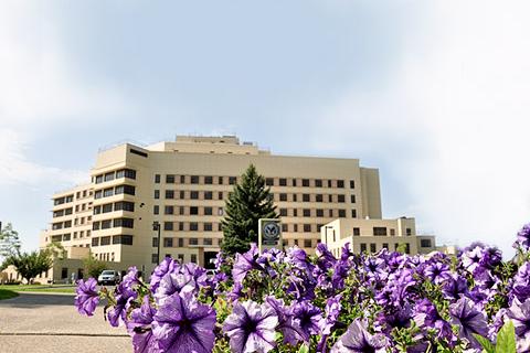Wenatchee Va Cboc logo