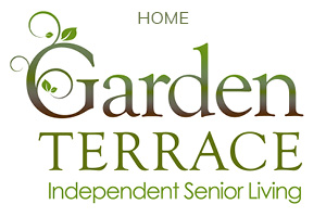 Garden Terrace logo