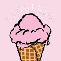 Das Sweet Shoppe logo