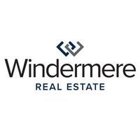 Windermere Real Estate/NCW logo