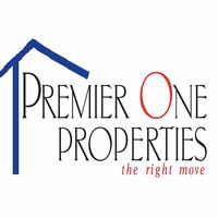 Premier One Properties logo