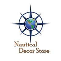 Nautical Decor Store logo
