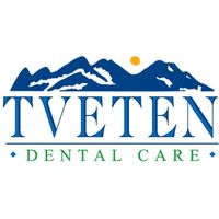 Tveten Dental Care logo