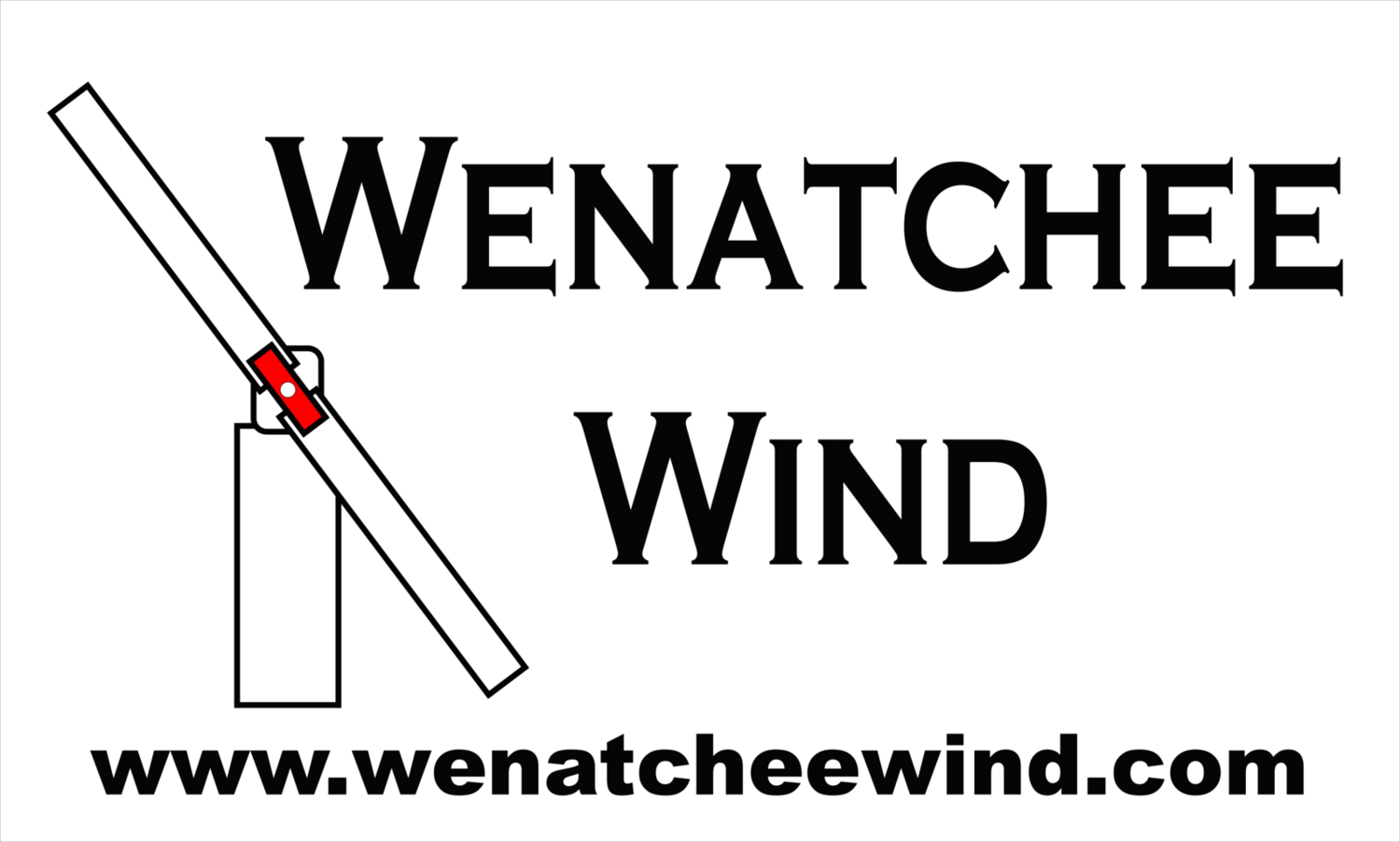 Wenatchee Wind Machine Service logo