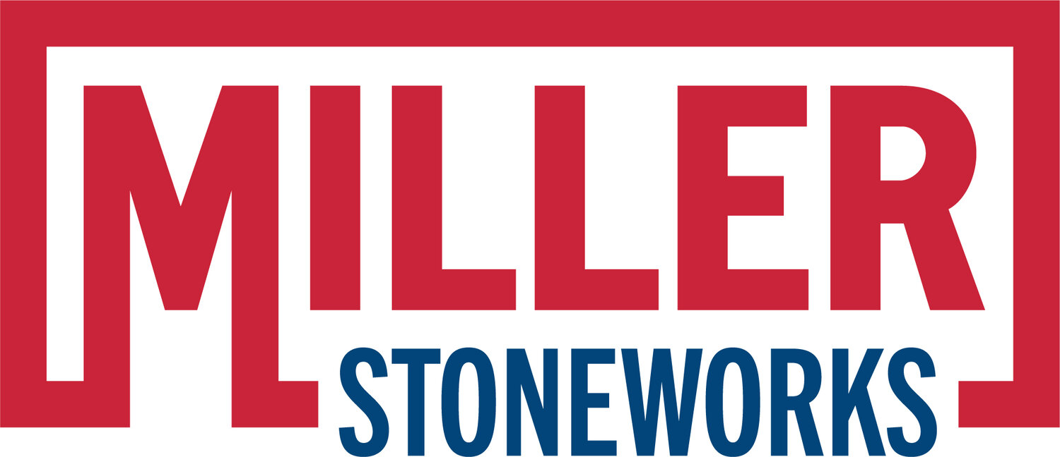 Miller Stoneworks logo
